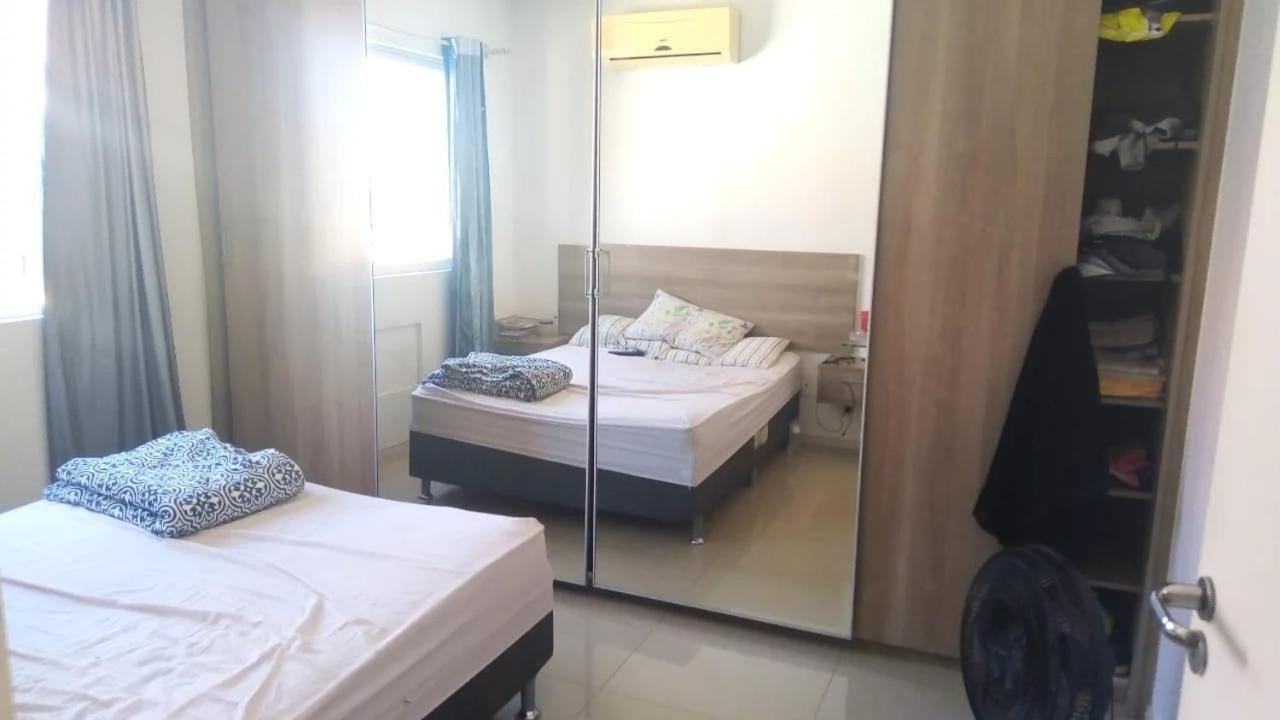Apartamento Ribeirao Florianópolis المظهر الخارجي الصورة
