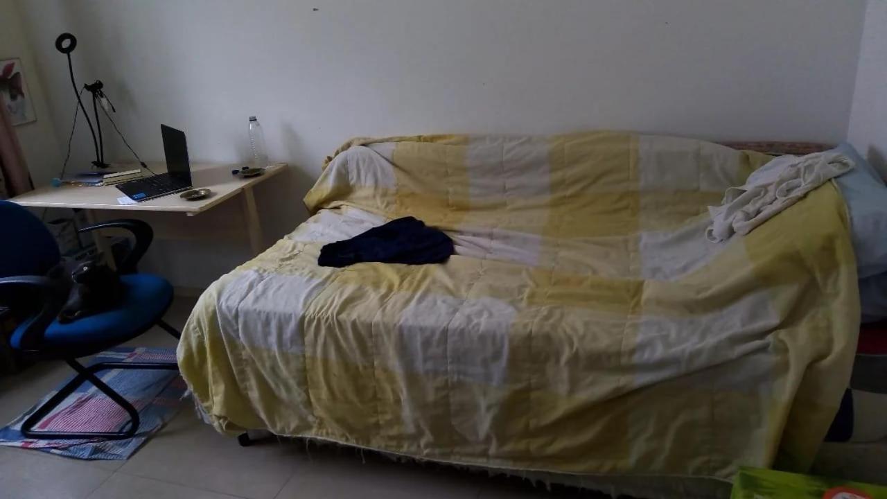 Apartamento Ribeirao Florianópolis المظهر الخارجي الصورة